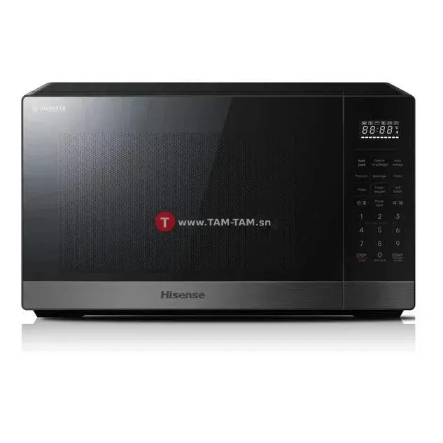micro onde hisense 42l avec grill