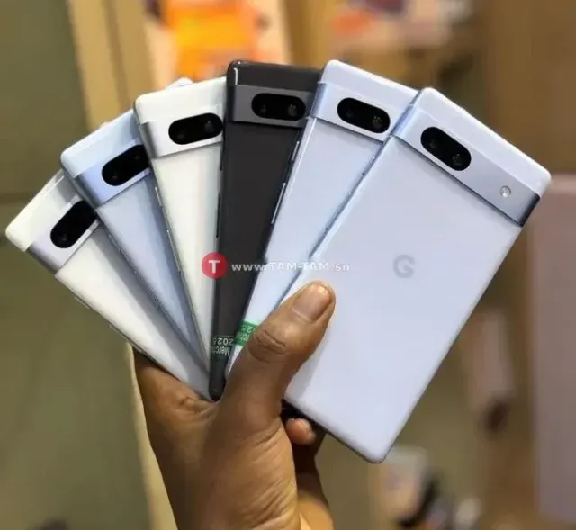 Google Pixel 7a 128Go