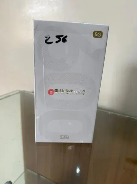 Honor 600 Lite 5G 256Go