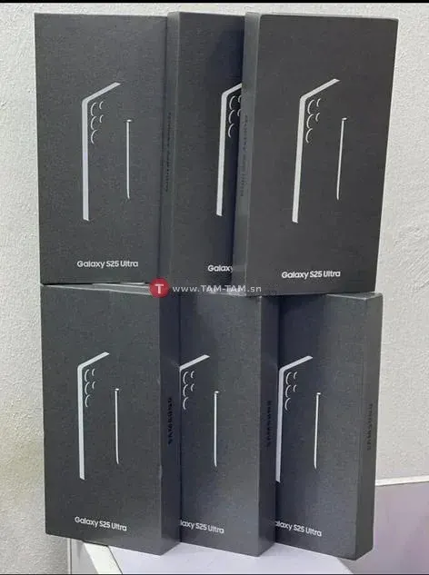 Samsung Galaxy S25 ultra