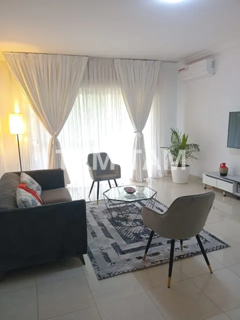 APPARTEMENT A LOUER FANN RESIDENCE