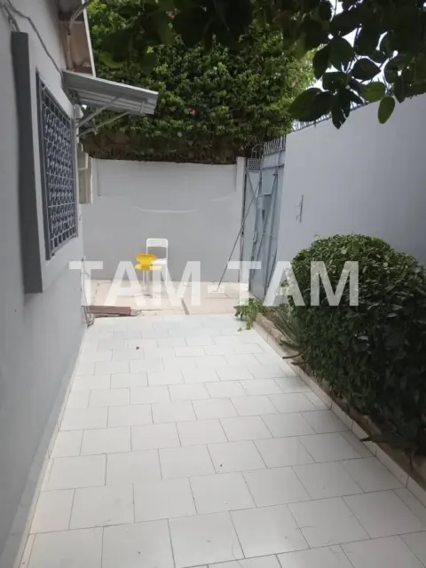 VILLA A VENDRE DIEUPEUL