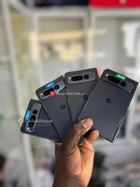 Google pixel Fold 256Go