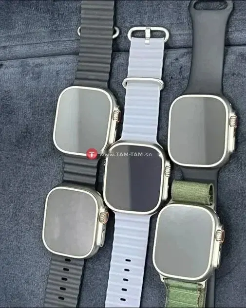 Apple Watch Ultra 2 49MM