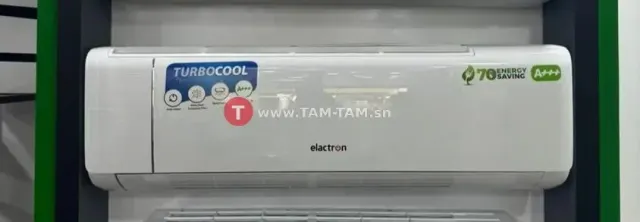 SPLIT ELACTRON 12000BTU A+++