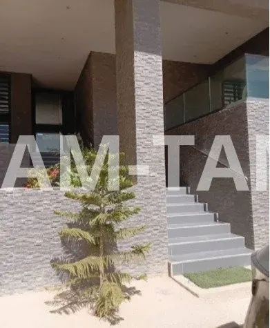 APPARTEMENTS A LOUER NGOR ALMADIES