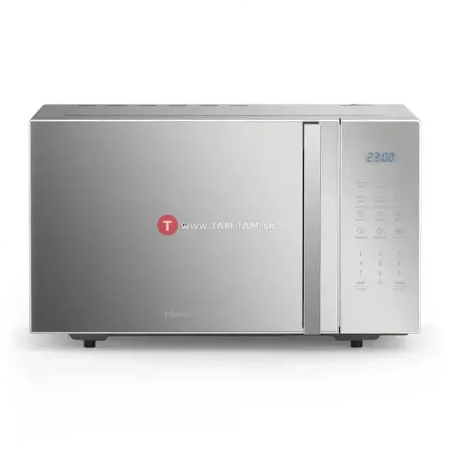 micro onde hisense 26l digital