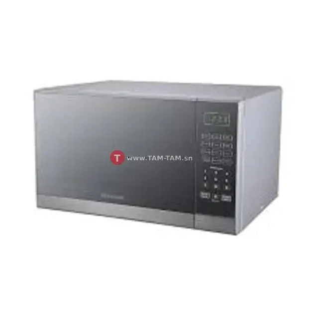 micro onde hisense 36l
