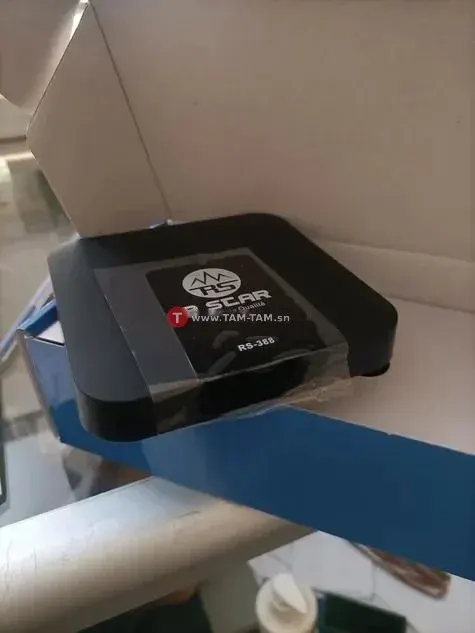 tv box android + abonnement iptv 1an