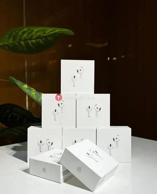Apple AirPod 4