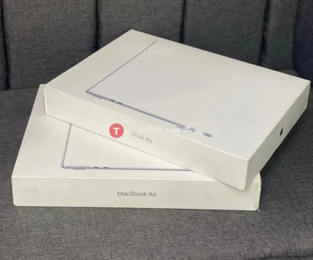 Apple MacBook Air M5