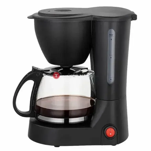 MACHINE A CAFE SMART TECHNOLOGY 0.6LITRES