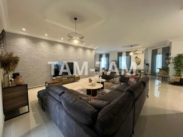 VILLA A LOUER ALMADIES