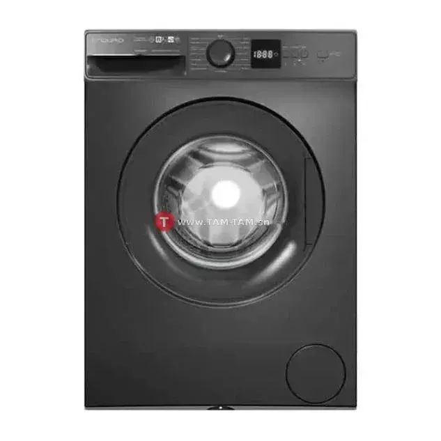 MACHINE A LAVER ENDURO 7KG A+++ INVERTER GRIS WMT71200DSINV