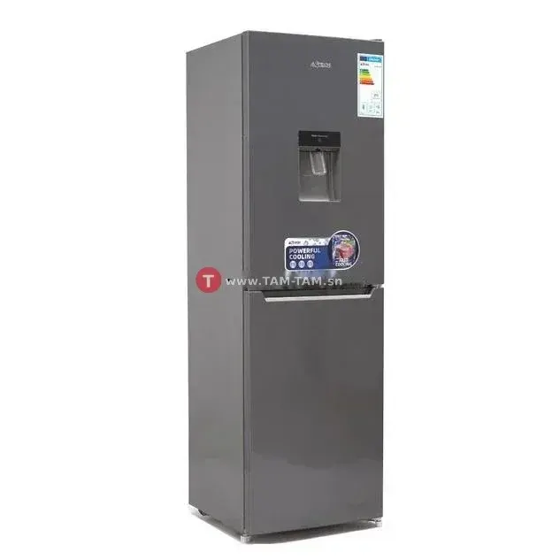 REFRIGERATEUR ASTECH COMBINE 4TIROIRS AVEC FONTAINE