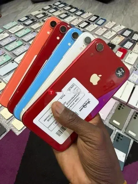 IPhone xr venant 128go