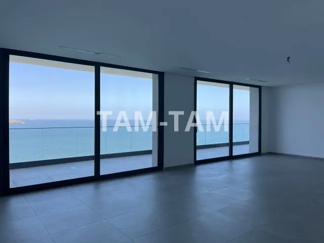 APPARTEMENT F4 A LOUER PLATEAU