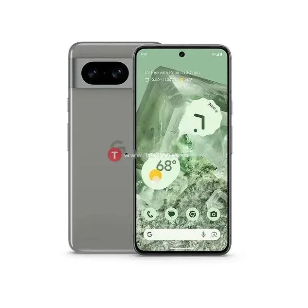 Google pixel 8 venant 128go ram 8go 5g