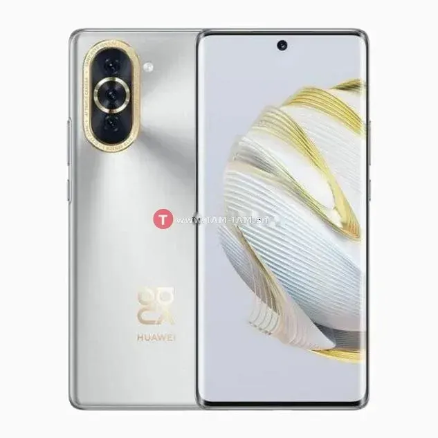 Huawei nova 10 256go ram 8go 5g