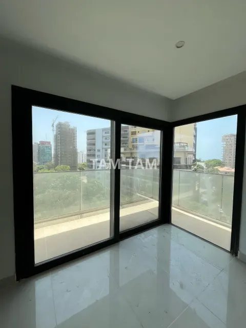 APPARTEMENT F5 HAUT PLATEAU
