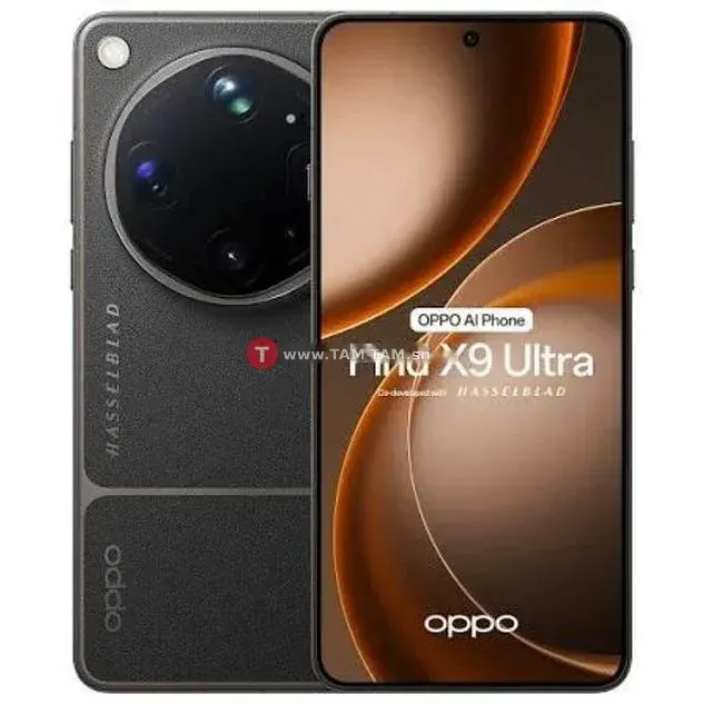 Oppo find x9 ultra venant 512go ram 16go 5g