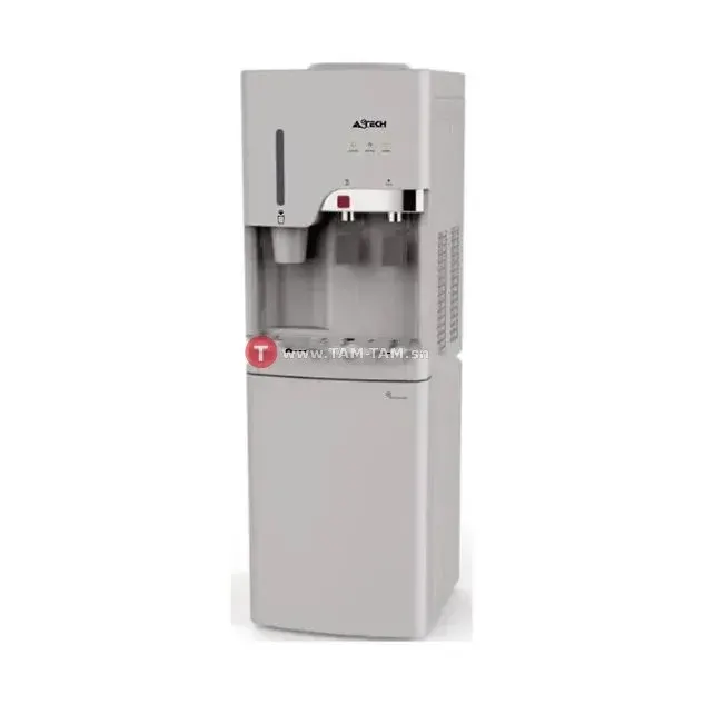 FONTAINE ASTECH AVEC FRIGO + PORTE GOBELET FNT26CI