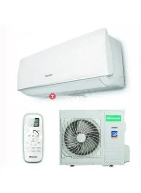 Climatiseur Hisense Split Air Conditionner 9000 BTU 1.25 CV