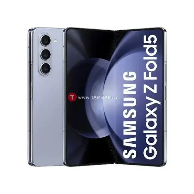 Samsung Galaxy fold 5 venant 256go ram 12go 5g