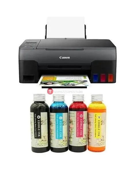 Imprimante canon g3420 réservoir multifonction WiFi