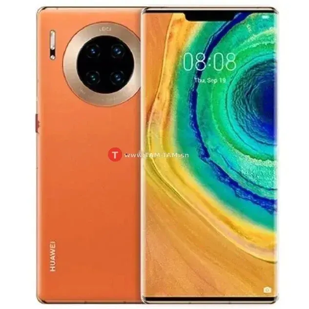 Huawei mate 30 pro scellé 256go ram 8go scellé 5g