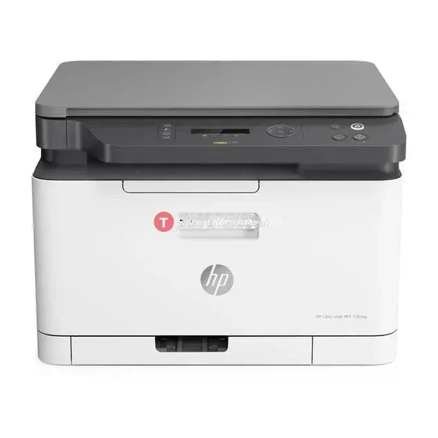 Imprimante HP Color Laser MFP 178nw multifonction