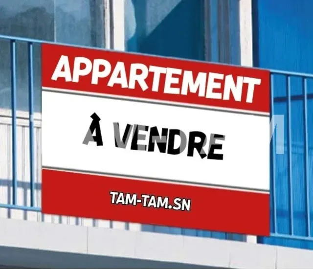 APPARTEMENT A VENDRE POINT E
