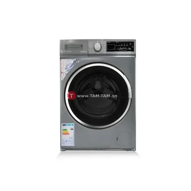 Machine à laver Roch 8kg inverter A+++
