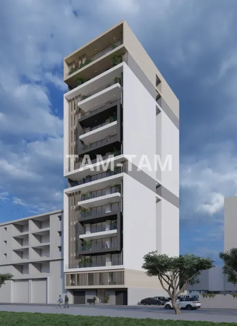 DES APPARTEMENTS F5 A LOUER HAUT PLATEAU