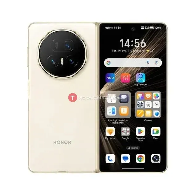 Honor Magic V5 1TB
