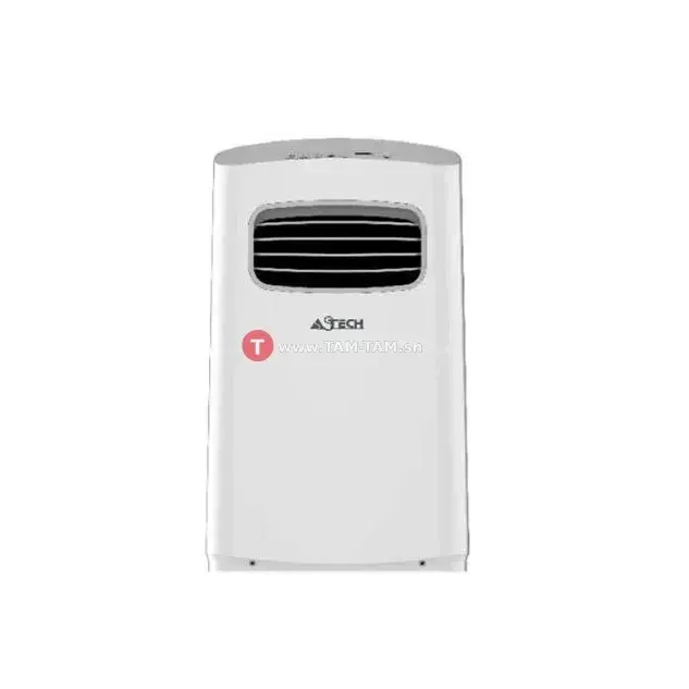 CLIMATISEUR ASTECH PORTATIF 12000BTU 12PON 1.5CV