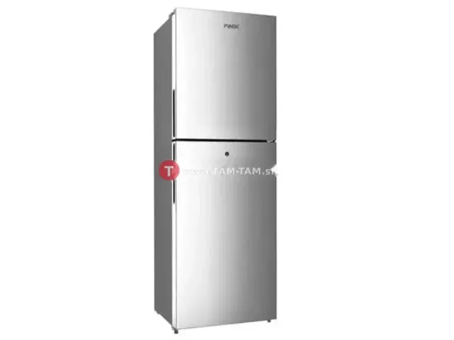 REFRIGERATEUR FINIX COMBINE 5TIROIRS 330LITRES DEFROST GRIS