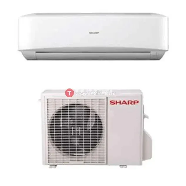 SPLIT SHARP 12000BTU 1.5CV