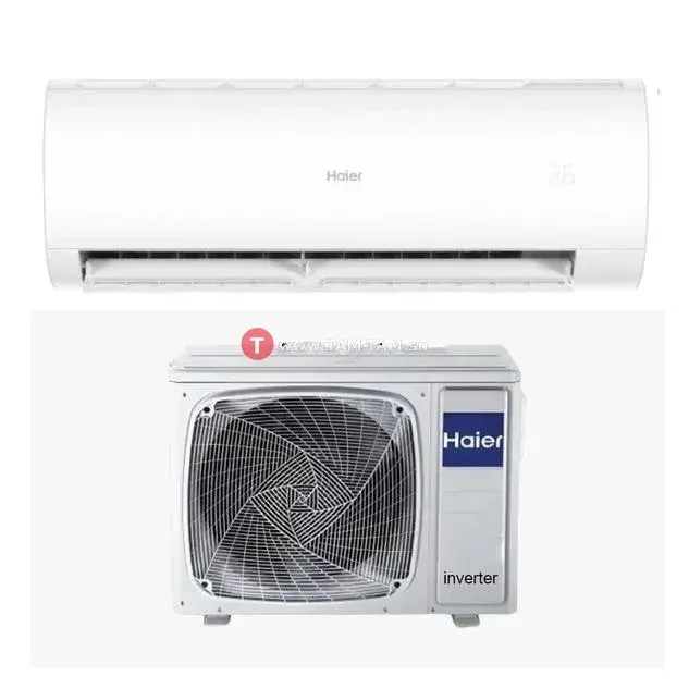 SPLIT HAIER 18000BTU 2,5CV INVERTER