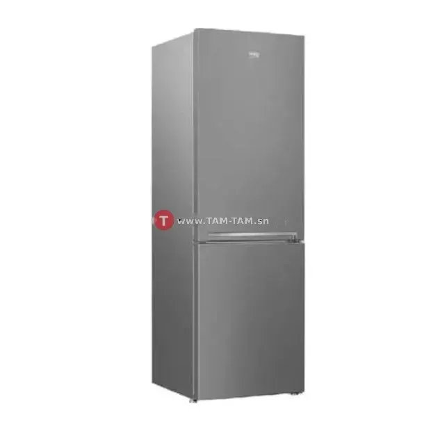 Refrigerateur Combine BEKO 3 Tiroirs 270 K 20 S