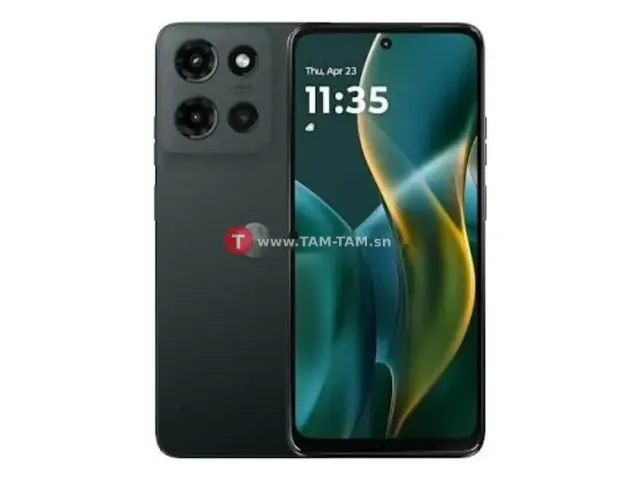 Motorola g 5g 2025 128go ram 8go 5g venant