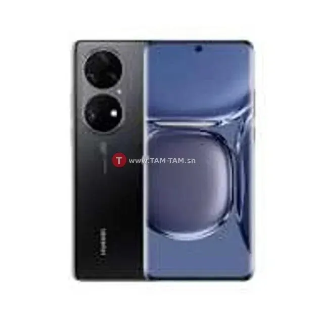 Huawei p50 pro scelle 256go ram 8go 5g