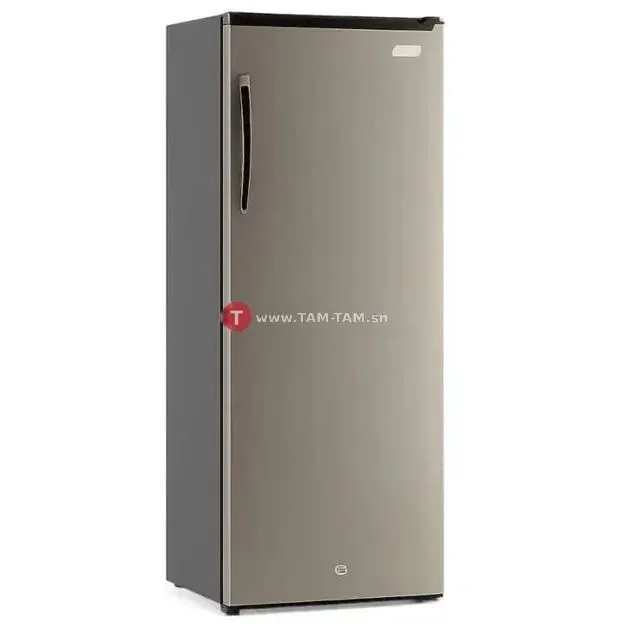 CONGELATEUR SMART TECHNOLOGY VERTICAL 6TIROIRS GRIS STCD348