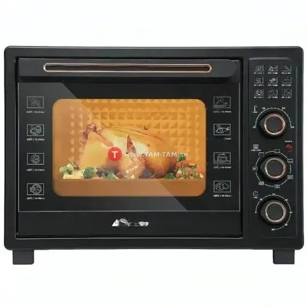 Four Astech 32L PL32IG-DL Electric