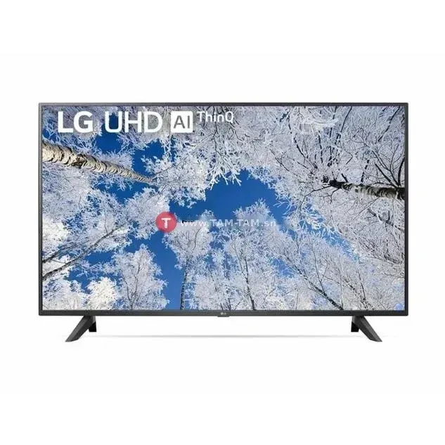 SMART TV LG 55POUCES 4K UQ7050PSA