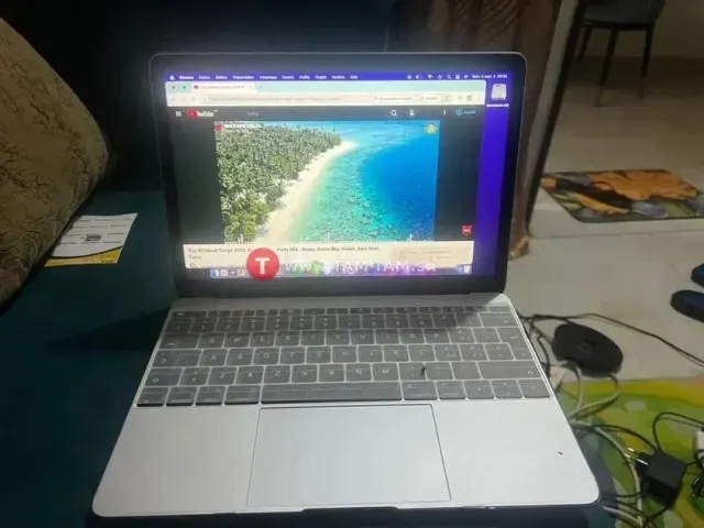 Macbook Air 2016 Cor i5