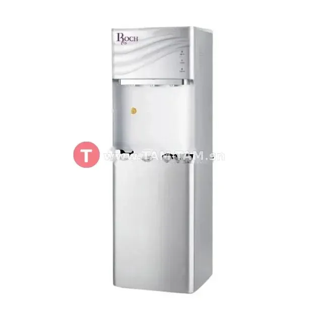 FONTAINE ROCH AVEC FRIGO RWD120 3 robinets: