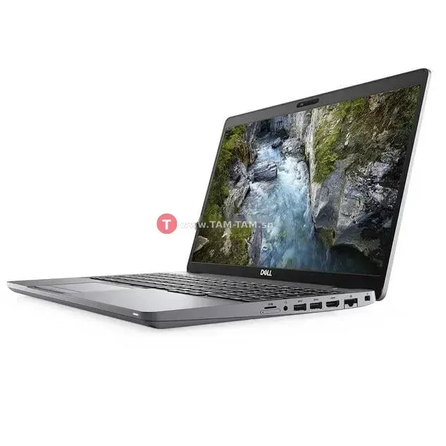 DELL Precision 3550 Cor i7 GAMER