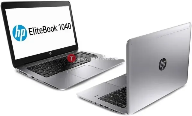 HP Elitebook