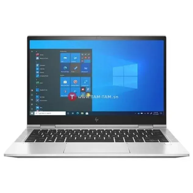 HP Elitebook 840 G7 Cor i5 10ème Gén